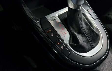 KIA Cerato IV, 2019 год, 1 749 000 рублей, 14 фотография