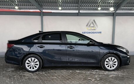 KIA Cerato IV, 2019 год, 1 749 000 рублей, 6 фотография