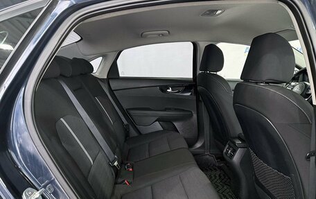 KIA Cerato IV, 2019 год, 1 749 000 рублей, 13 фотография