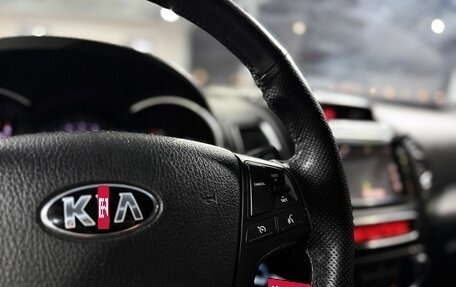 KIA Sorento II рестайлинг, 2014 год, 1 999 000 рублей, 18 фотография