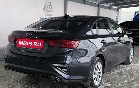 KIA Cerato IV, 2019 год, 1 749 000 рублей, 5 фотография