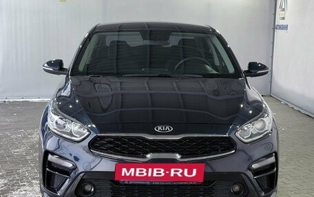 KIA Cerato IV, 2019 год, 1 749 000 рублей, 8 фотография