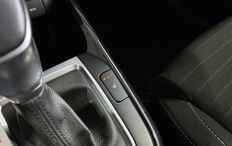 KIA Cerato IV, 2019 год, 1 749 000 рублей, 15 фотография