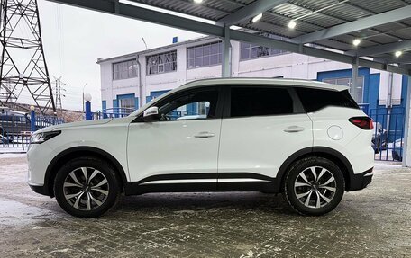 Chery Tiggo 7 Pro, 2022 год, 1 679 000 рублей, 2 фотография