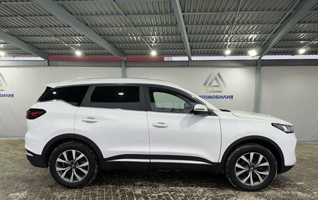 Chery Tiggo 7 Pro, 2022 год, 1 679 000 рублей, 6 фотография