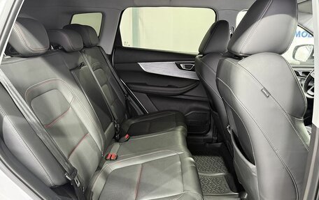 Chery Tiggo 7 Pro, 2022 год, 1 679 000 рублей, 12 фотография