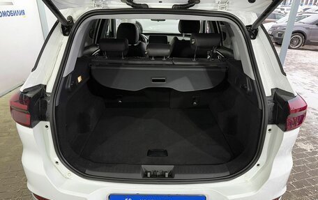 Chery Tiggo 7 Pro, 2022 год, 1 679 000 рублей, 9 фотография