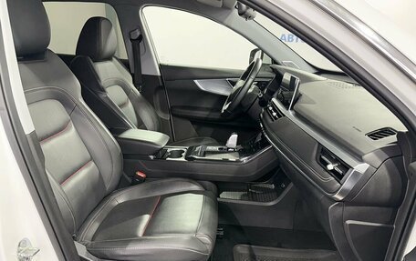 Chery Tiggo 7 Pro, 2022 год, 1 679 000 рублей, 11 фотография