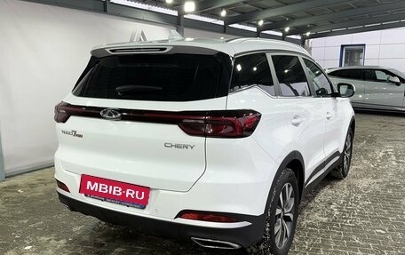 Chery Tiggo 7 Pro, 2022 год, 1 679 000 рублей, 5 фотография