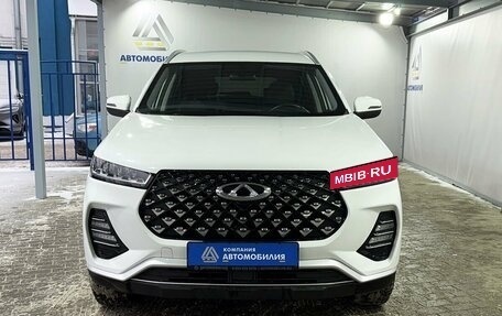 Chery Tiggo 7 Pro, 2022 год, 1 679 000 рублей, 8 фотография