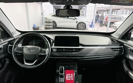 Chery Tiggo 7 Pro, 2022 год, 1 679 000 рублей, 10 фотография