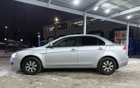 Mitsubishi Lancer IX, 2008 год, 629 000 рублей, 2 фотография