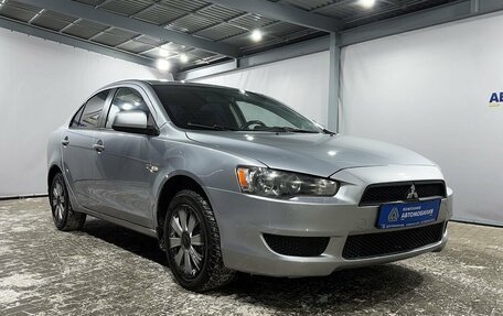 Mitsubishi Lancer IX, 2008 год, 629 000 рублей, 7 фотография