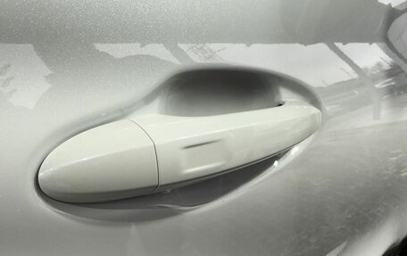 Chery Tiggo 7 Pro, 2022 год, 1 679 000 рублей, 19 фотография