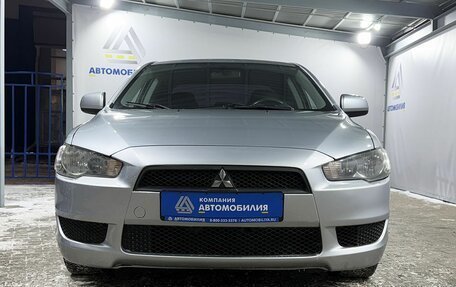 Mitsubishi Lancer IX, 2008 год, 629 000 рублей, 8 фотография