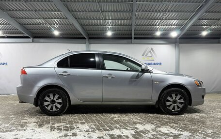 Mitsubishi Lancer IX, 2008 год, 629 000 рублей, 6 фотография