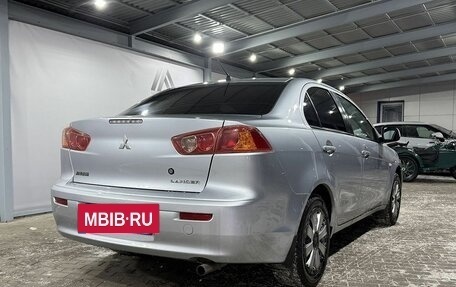 Mitsubishi Lancer IX, 2008 год, 629 000 рублей, 5 фотография