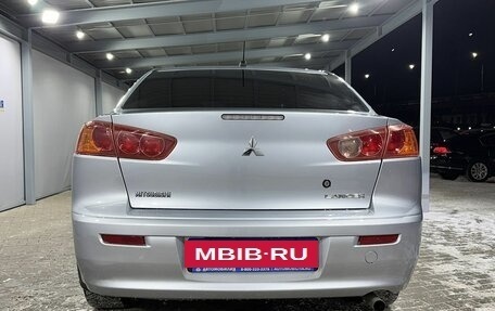 Mitsubishi Lancer IX, 2008 год, 629 000 рублей, 4 фотография