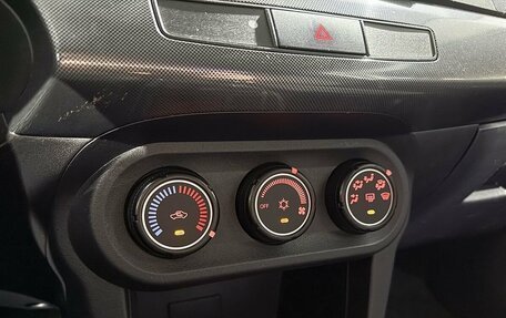 Mitsubishi Lancer IX, 2008 год, 629 000 рублей, 13 фотография