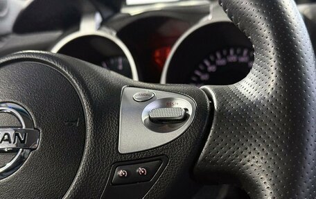 Nissan Juke II, 2014 год, 1 335 000 рублей, 15 фотография