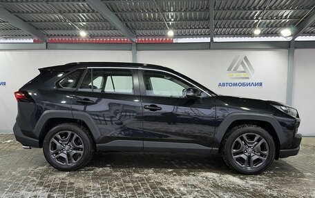 Toyota RAV4, 2025 год, 4 599 000 рублей, 6 фотография