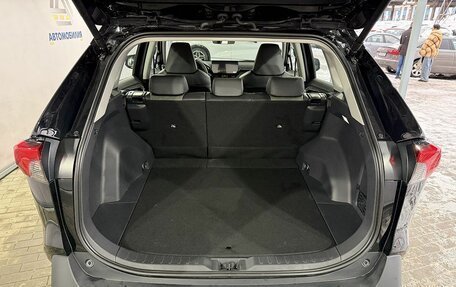 Toyota RAV4, 2025 год, 4 599 000 рублей, 9 фотография