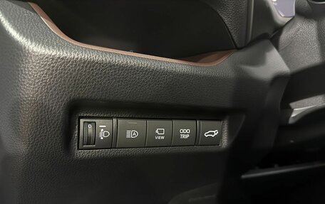 Toyota RAV4, 2025 год, 4 599 000 рублей, 20 фотография