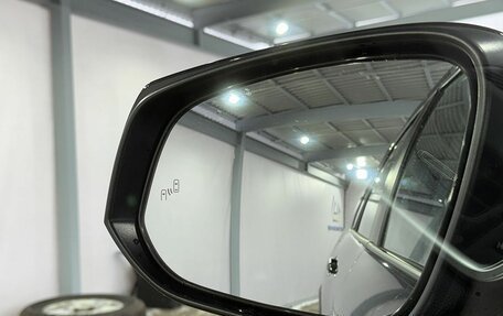 Toyota RAV4, 2025 год, 4 599 000 рублей, 25 фотография