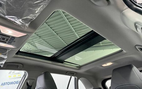 Toyota RAV4, 2025 год, 4 599 000 рублей, 24 фотография