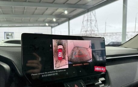 Toyota RAV4, 2025 год, 4 599 000 рублей, 14 фотография