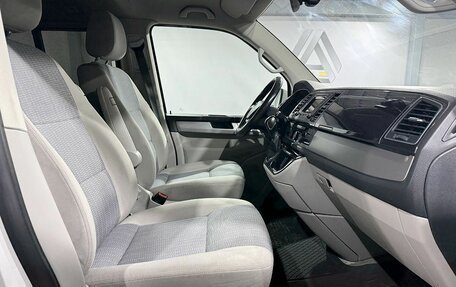Volkswagen Multivan T6 рестайлинг, 2015 год, 4 199 000 рублей, 11 фотография