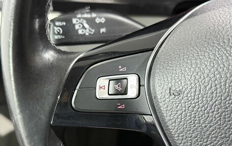 Volkswagen Multivan T6 рестайлинг, 2015 год, 4 199 000 рублей, 19 фотография