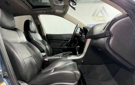 Subaru Legacy IV, 2006 год, 829 000 рублей, 11 фотография