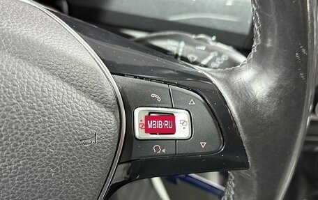 Volkswagen Multivan T6 рестайлинг, 2015 год, 4 199 000 рублей, 20 фотография