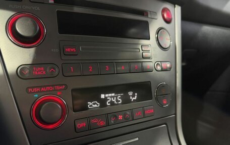 Subaru Legacy IV, 2006 год, 829 000 рублей, 14 фотография