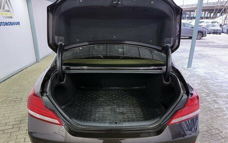 Genesis G70 I, 2018 год, 2 690 000 рублей, 9 фотография