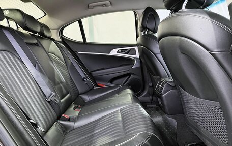 Genesis G70 I, 2018 год, 2 690 000 рублей, 13 фотография