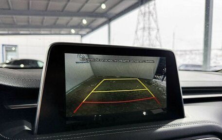 Genesis G70 I, 2018 год, 2 690 000 рублей, 14 фотография