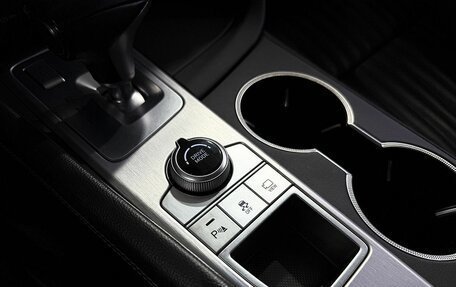 Genesis G70 I, 2018 год, 2 690 000 рублей, 17 фотография