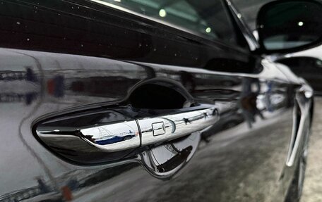 Genesis G70 I, 2018 год, 2 690 000 рублей, 21 фотография