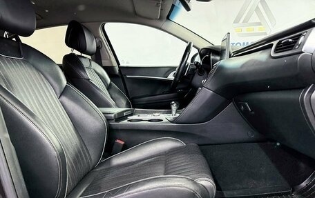 Genesis G70 I, 2018 год, 2 690 000 рублей, 12 фотография