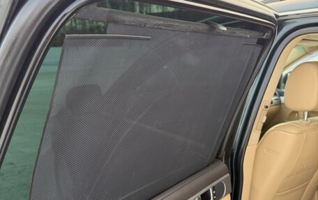 Volkswagen Touareg III, 2005 год, 870 000 рублей, 20 фотография