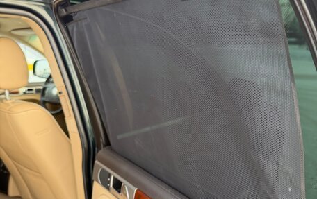 Volkswagen Touareg III, 2005 год, 870 000 рублей, 28 фотография