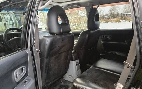 Mitsubishi Pajero Sport II рестайлинг, 2007 год, 950 000 рублей, 8 фотография