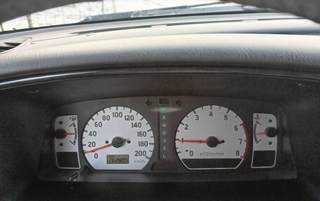 Mitsubishi Pajero Sport II рестайлинг, 2007 год, 950 000 рублей, 6 фотография