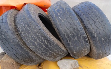 Mitsubishi Pajero Sport II рестайлинг, 2007 год, 950 000 рублей, 12 фотография