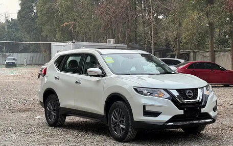 Nissan X-Trail, 2025 год, 2 650 000 рублей, 3 фотография