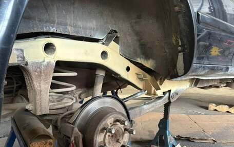 Mitsubishi Pajero Sport II рестайлинг, 2007 год, 950 000 рублей, 14 фотография