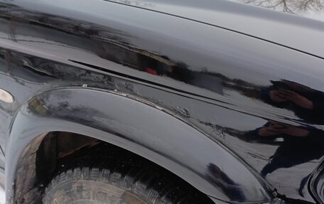 Mitsubishi Pajero Sport II рестайлинг, 2007 год, 950 000 рублей, 10 фотография