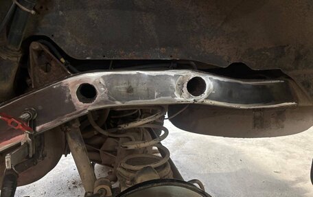 Mitsubishi Pajero Sport II рестайлинг, 2007 год, 950 000 рублей, 13 фотография